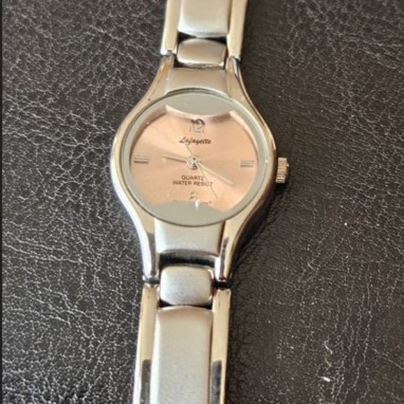 Lafayette watch - Picture 4 of 4
